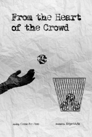 Theatrical Poster