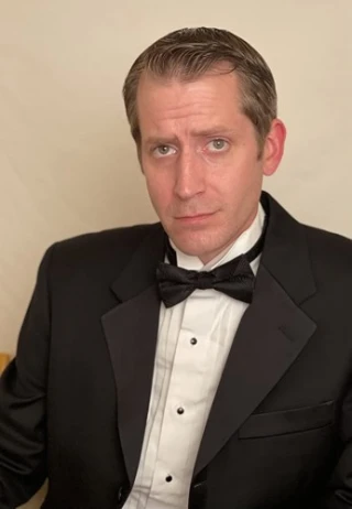 Jason Szalma