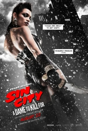 Theatrical Poster (USA)