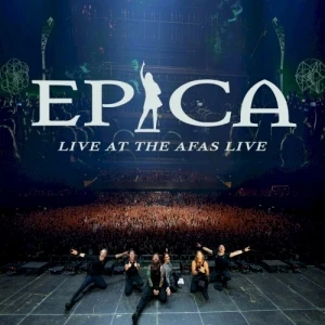 Live at the AFAS Live