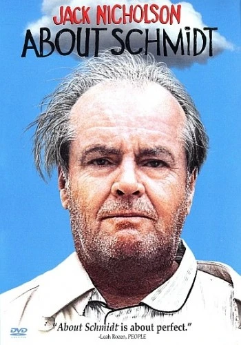 DVD Cover (New Line Studios)