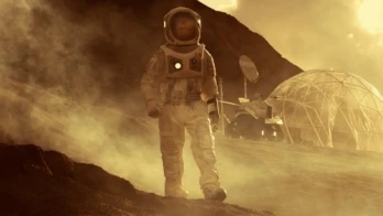 Return to Mars