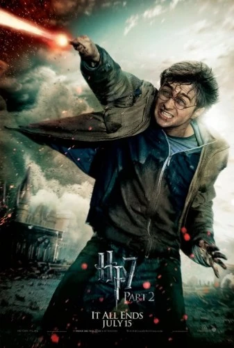 Theatrical Poster (USA)