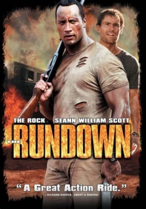 DVD Cover (Universal)