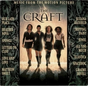 The Craft: Music From the Motion Picture
