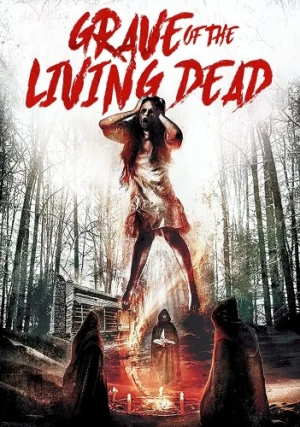 DVD Cover (Wild Eye Releasing)