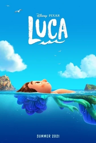 Theatrical Poster (USA)