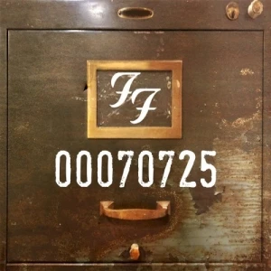 00070725: Live at Studio 606