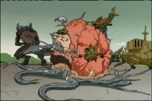 Juggernaut