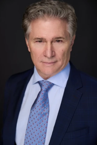 K. Scott Malcolm