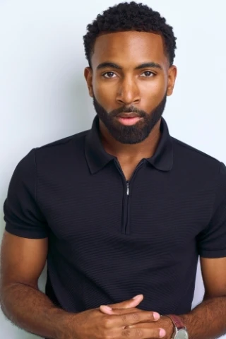LaRonn Marzett