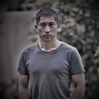 Yoshinao Aonuma