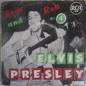 Rock and Roll N°4
