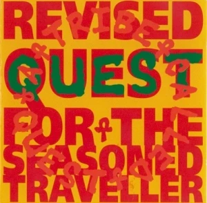 Revised Quest for the Seasoned Traveller