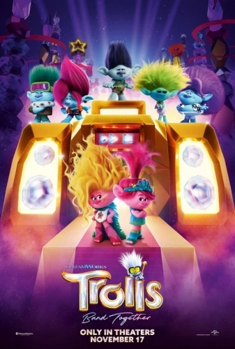 Theatrical Poster (USA)