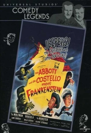 DVD Cover (Universal)