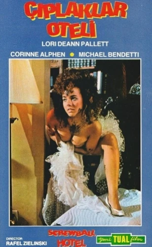 Theatrical Poster (Turkey)