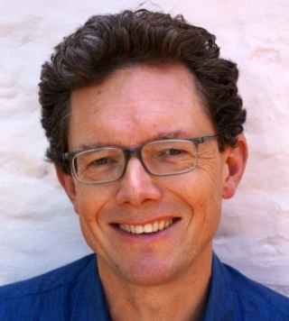 Christian Holland