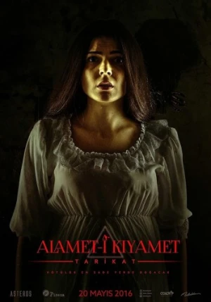 Theatrical Poster (Turkey)
