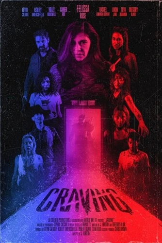 Theatrical Poster