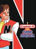 Captain N: The Game Master: Season 1