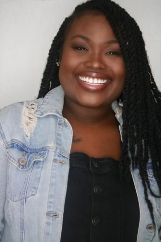 Tieisha Thomas