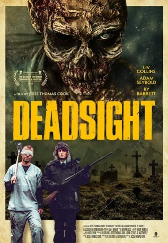 Theatrical Poster