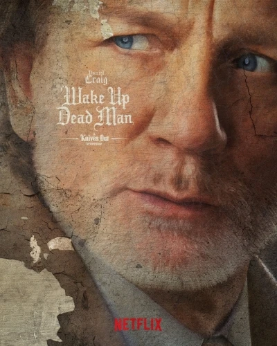 Theatrical Poster
