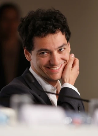 Noé Debré