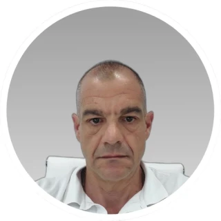 Jonathan Deckter