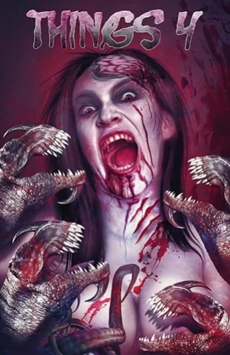 Theatrical Poster
