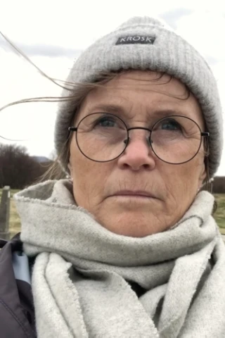 Anna G. Magnusdottir