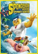 The SpongeBob Movie: Sponge Out Of Water