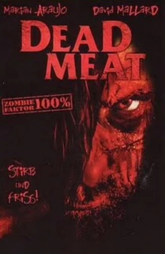 Theatrical Poster (Germany)