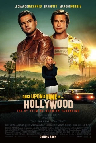 Theatrical Poster (USA)