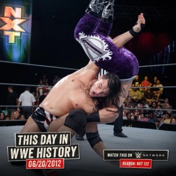 NXT 122