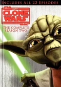 Star Wars: The Clone Wars: Season 2