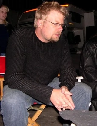 Pete Schuermann