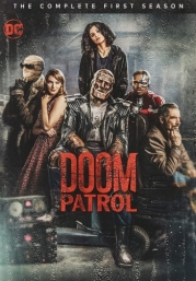 Doom Patrol: Season 1