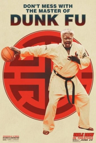 Theatrical Poster (USA)