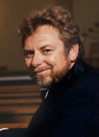 Robbie Knott
