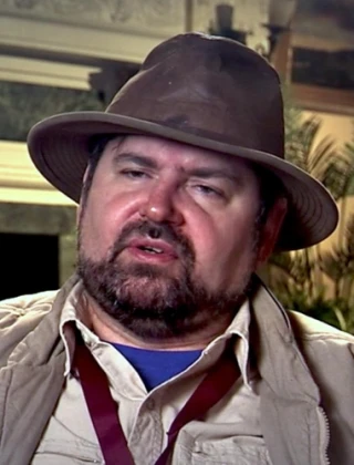 Alex Chionetti