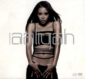 Ultimate Aaliyah