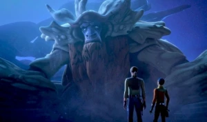The Holocrons of Fate