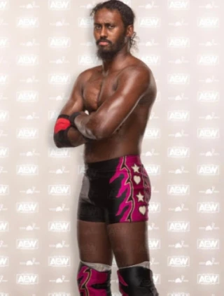 Mo Jabari