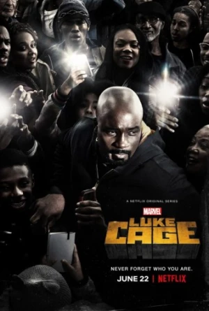 Theatrical Poster (USA)