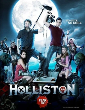 DVD Cover (Image Entertainment)