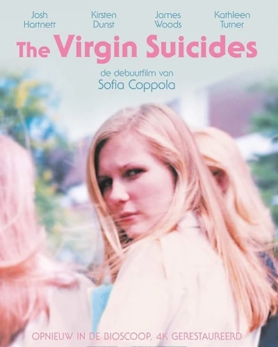 Theatrical Poster (Denmark)