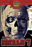 Horrortales.666 Part 3