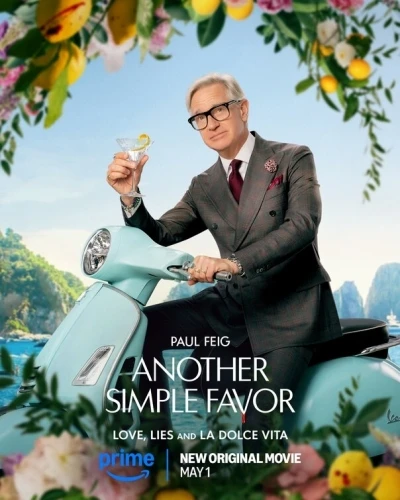 Theatrical Poster (USA)